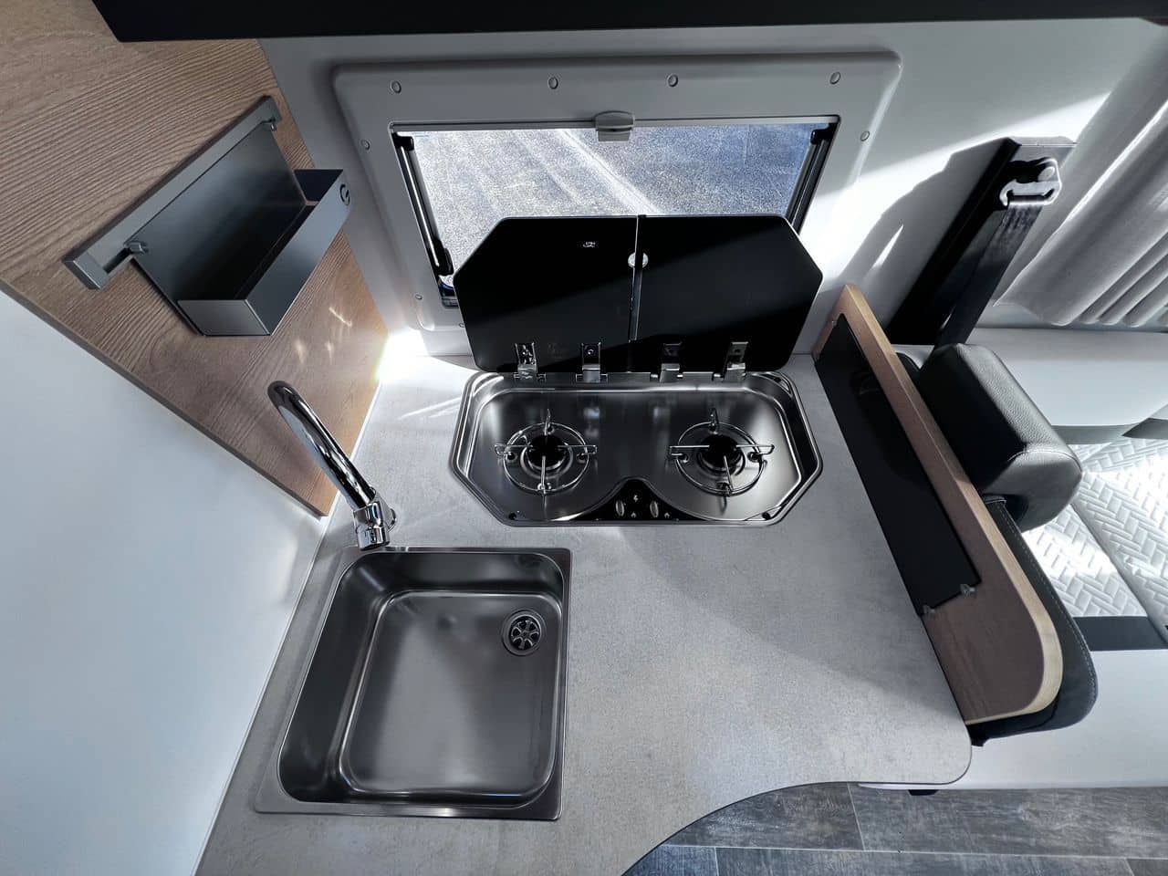 Giottiline SIENA 350