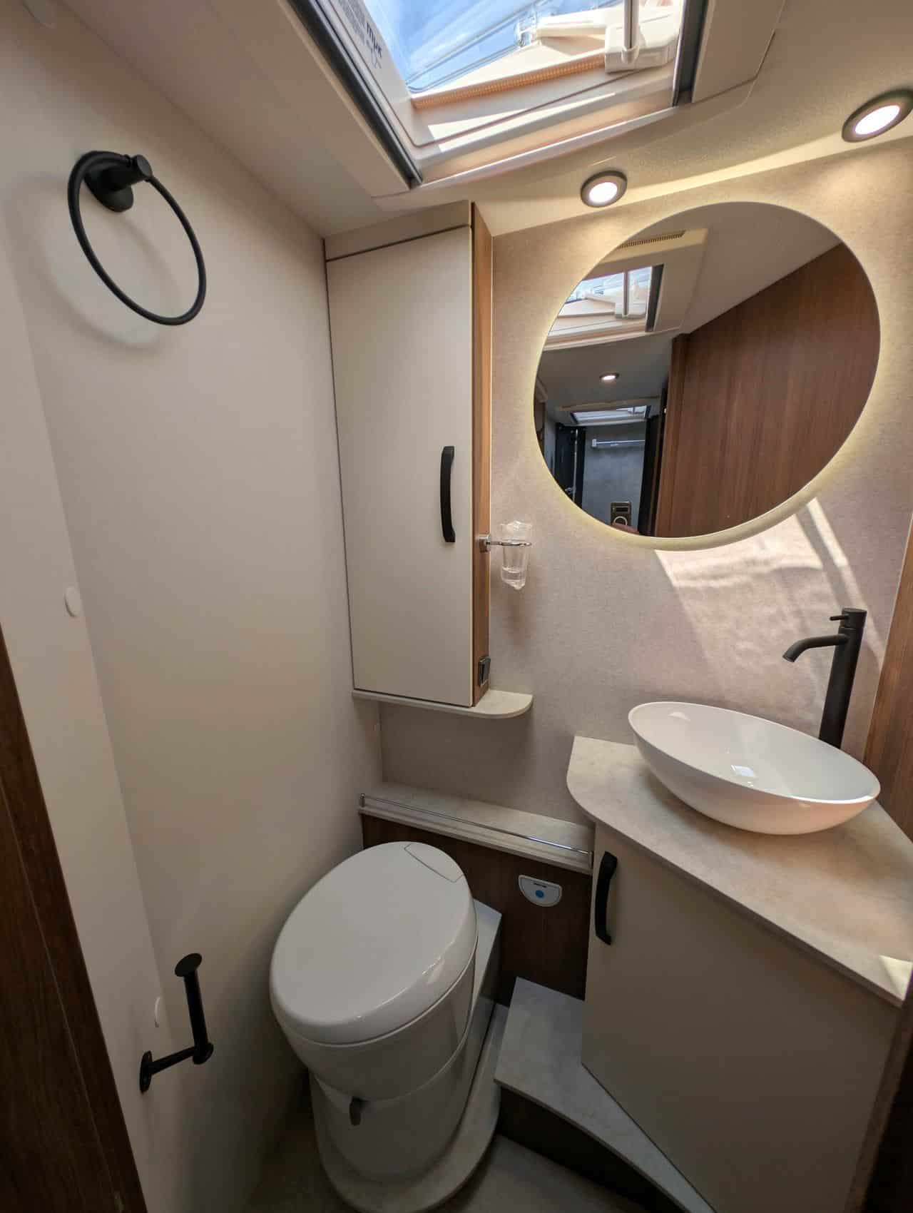 Fleurette MAGISTER 74 LMF