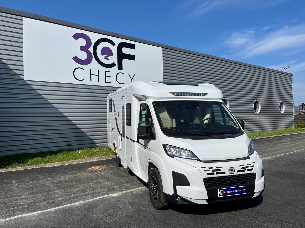 Fleurette MIGRATEUR 69 LJG