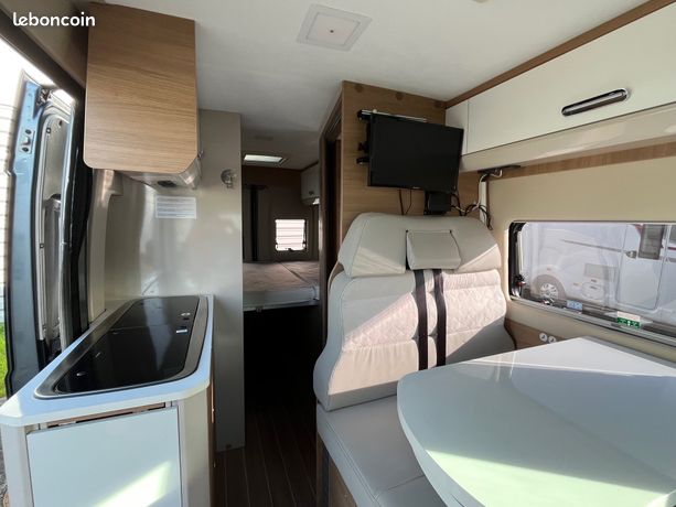 Mc Louis MENFYS S LINE 5