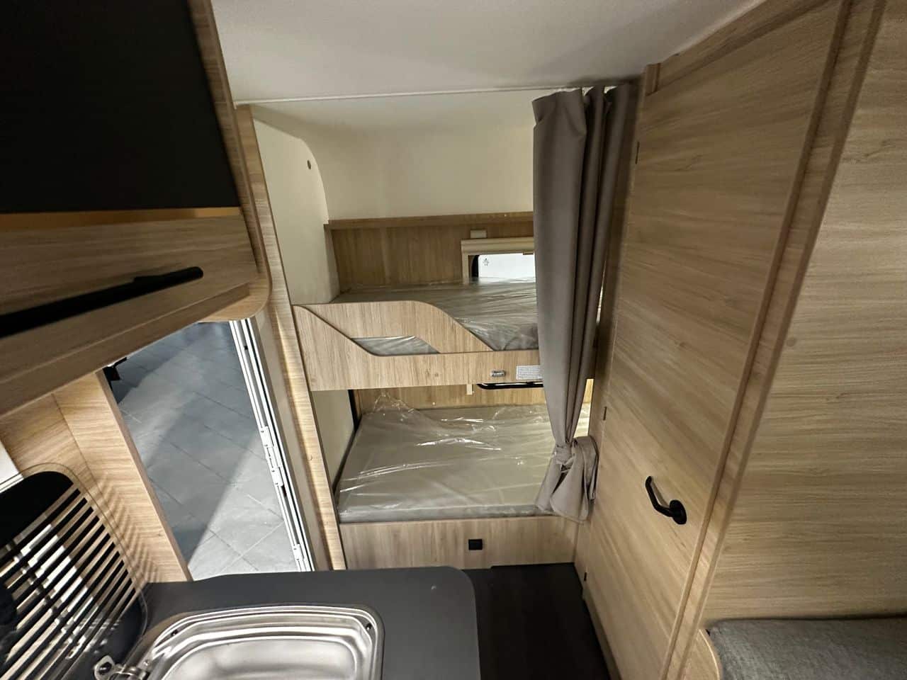 Sterckeman EASY COMFORT 470 PE