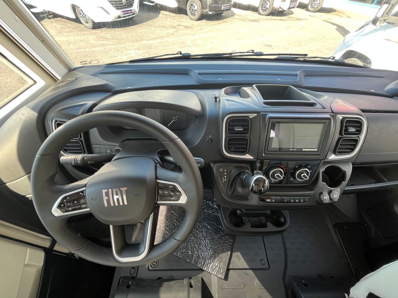 Rapido 896F