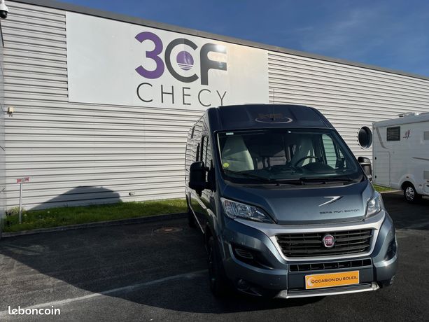 Mc Louis MENFYS S LINE 5