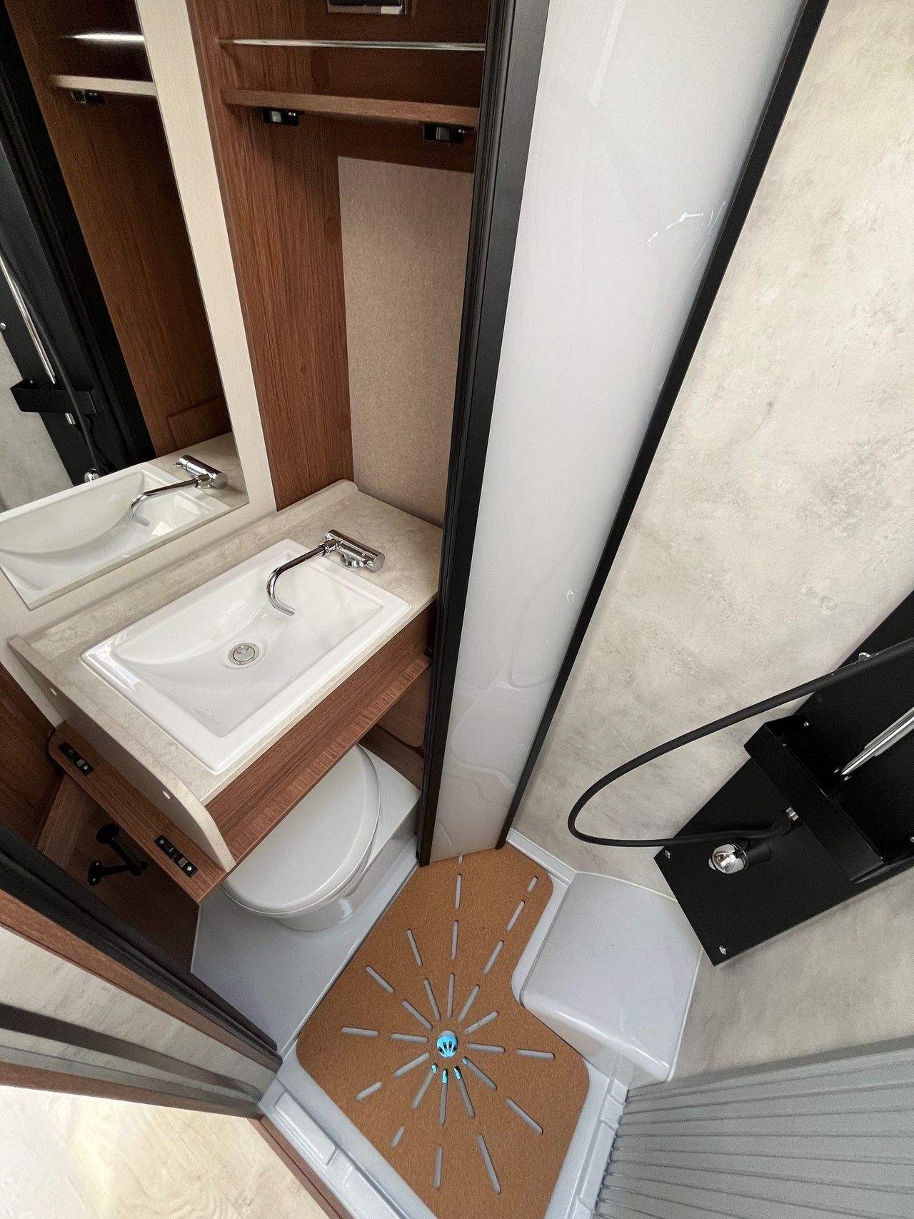 Fleurette MIGRATEUR 69 LJG