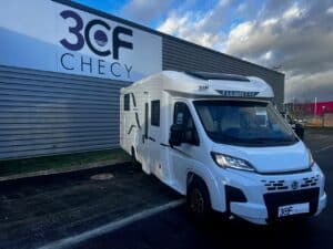 Fleurette MAGISTER 74 LMF