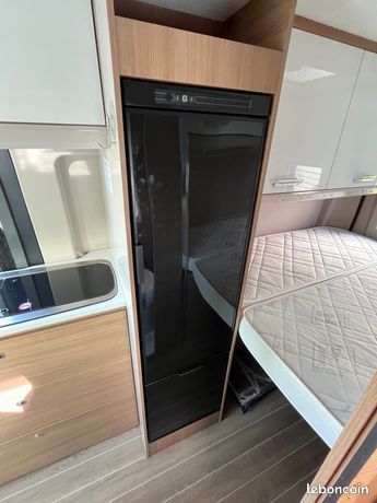 Mc Louis MENFYS S LINE 5