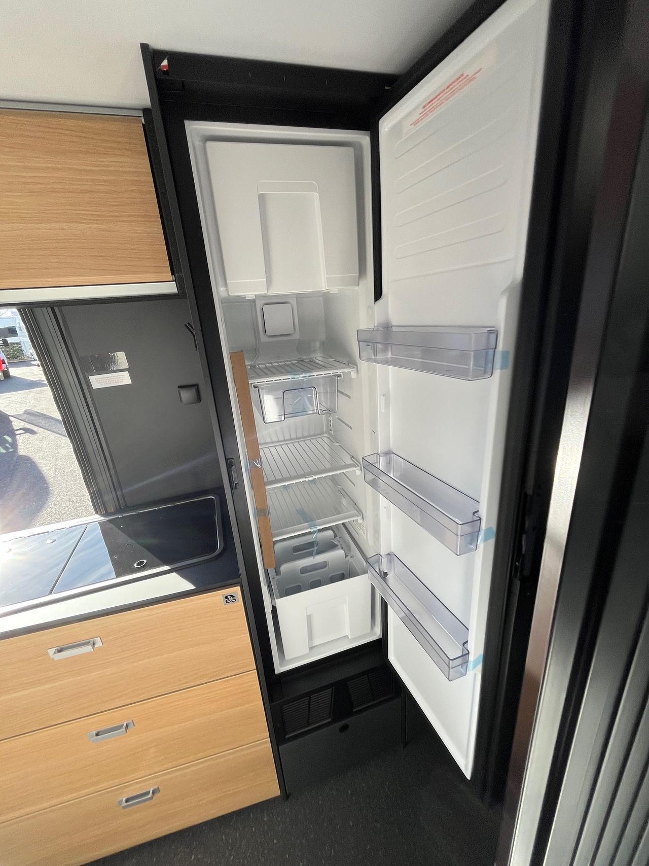 Adria TWIN 640SLB 60 YEARS