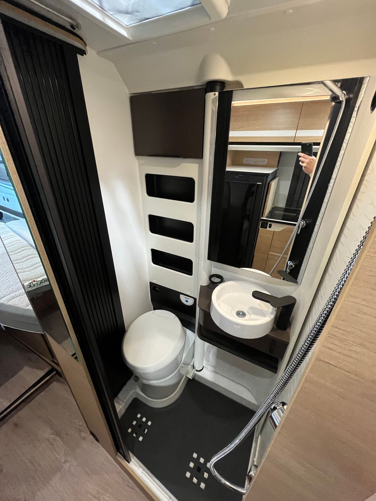 Campereve MAGELLAN 746 SAPHIR