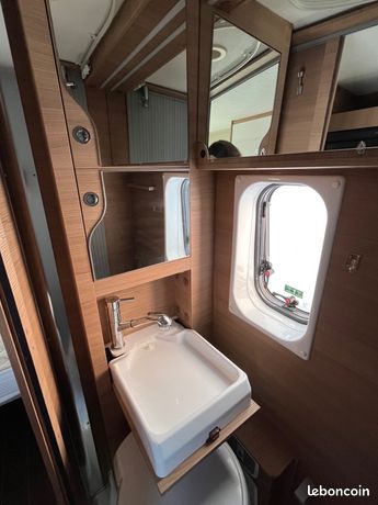 Mc Louis MENFYS S LINE 5