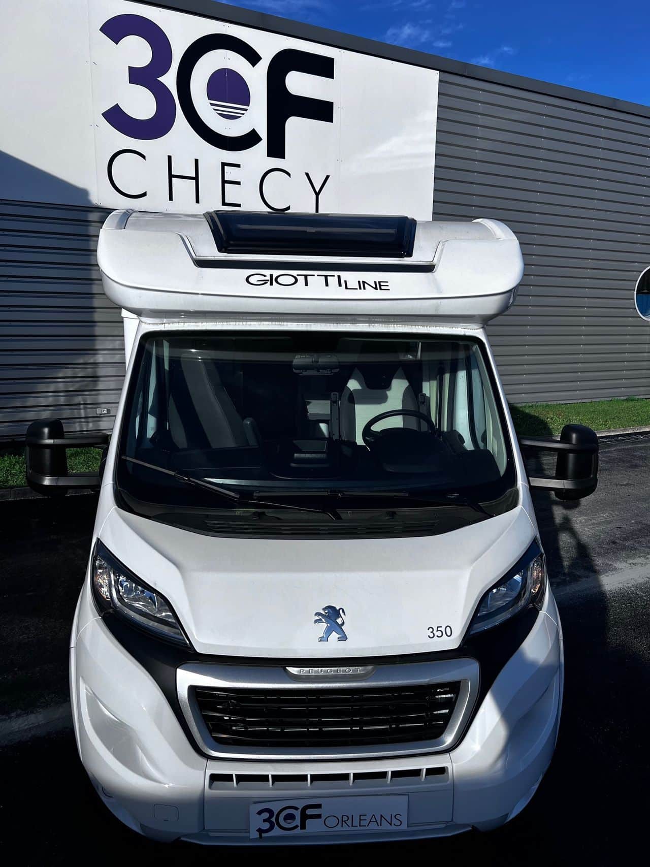 Giottiline SIENA 350