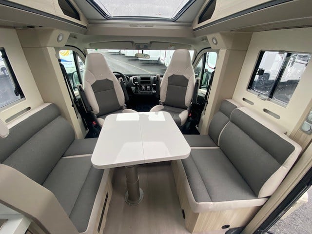 Adria COMPACT DL