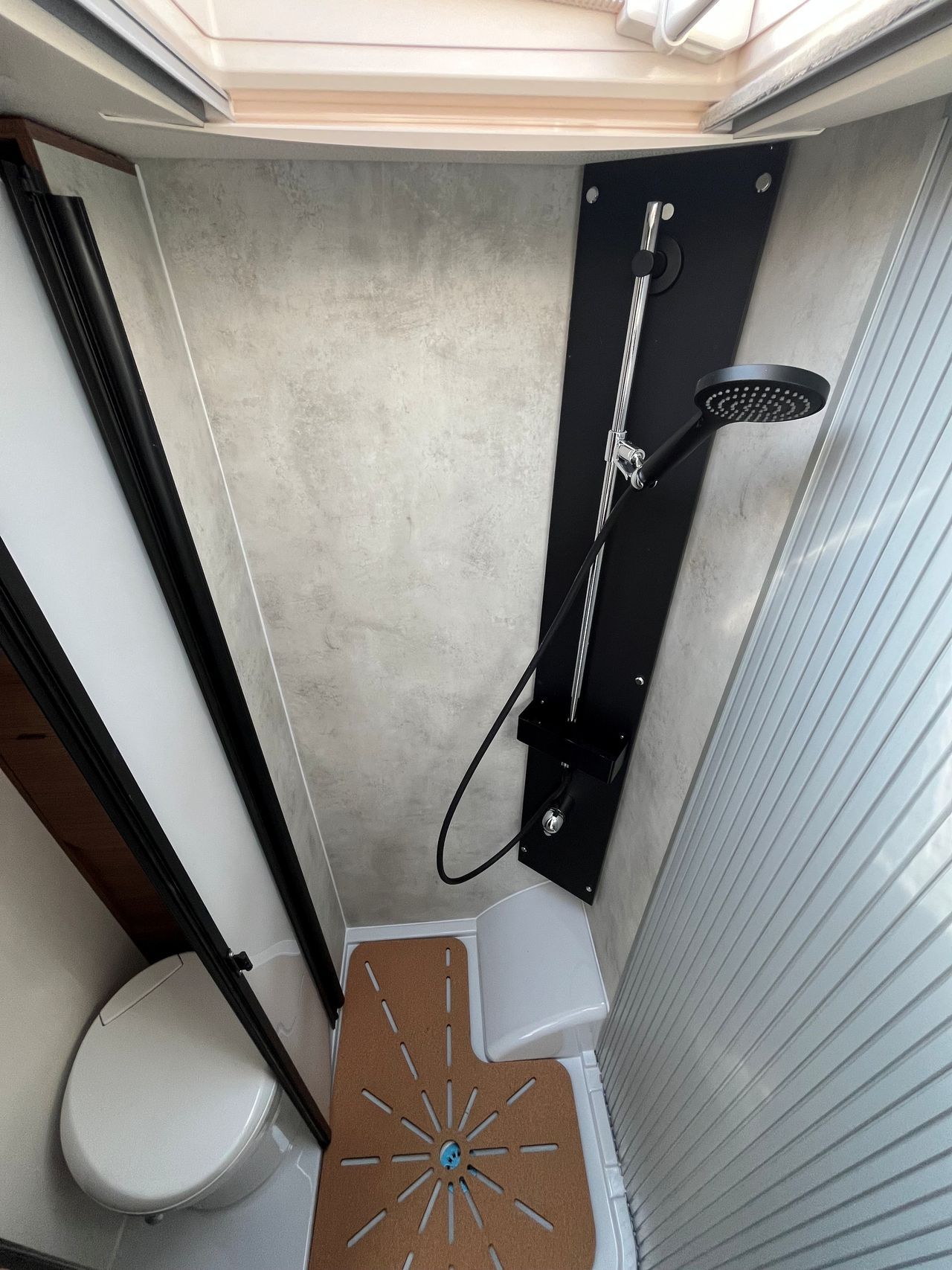 Fleurette MIGRATEUR 69 LJG