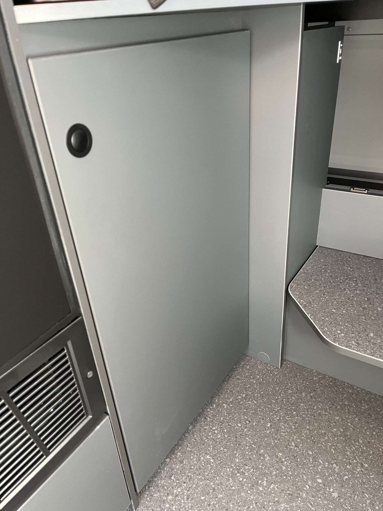 Adria TWIN 640SLB 60 YEARS