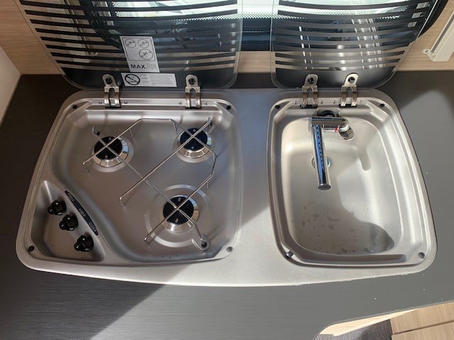 Sterckeman EASY 420 CP