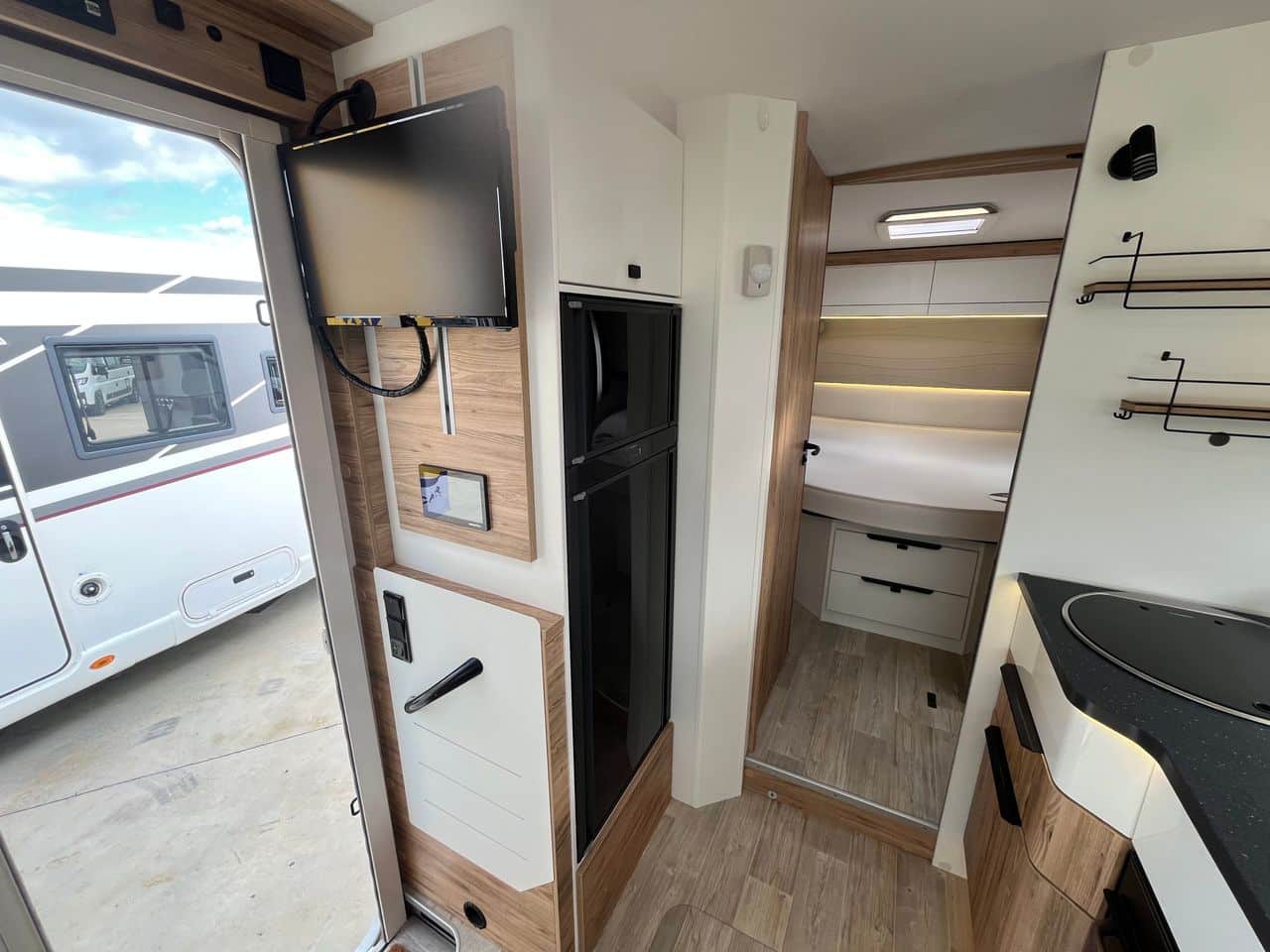 Bavaria I740 NOMADE