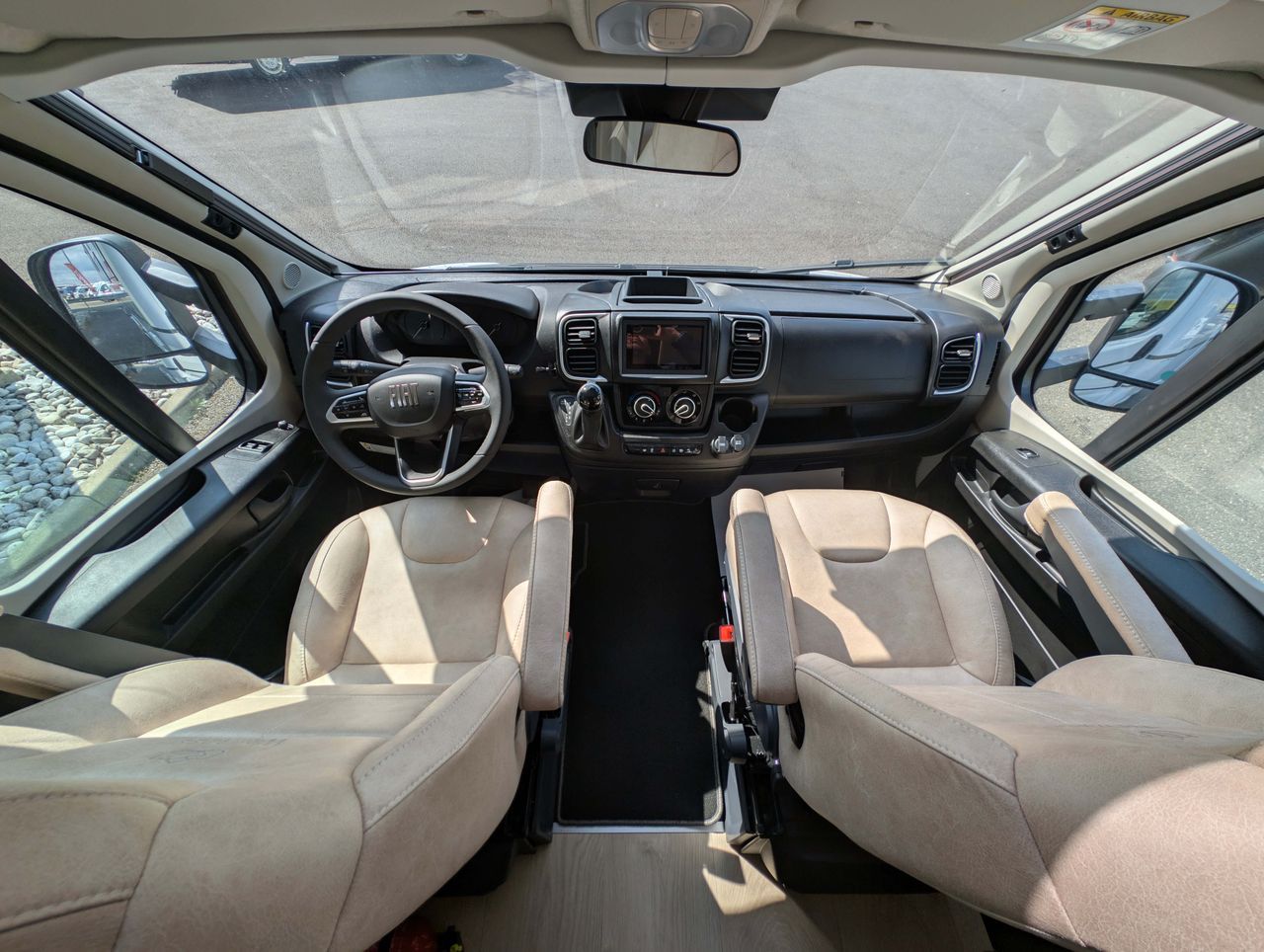 Fleurette MAGISTER 74 LMF