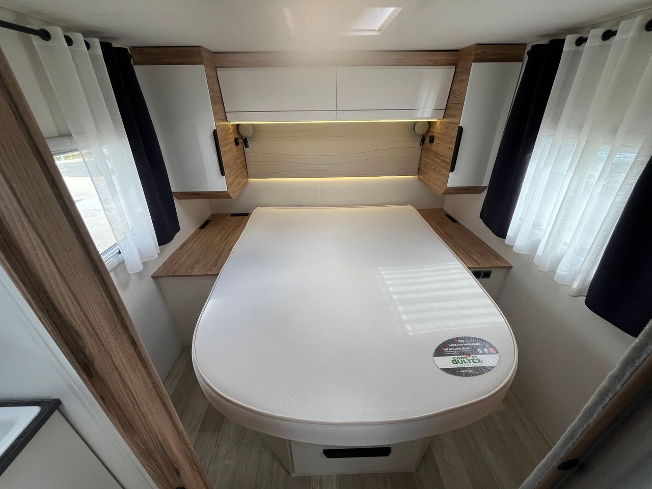 Bavaria I740 NOMADE