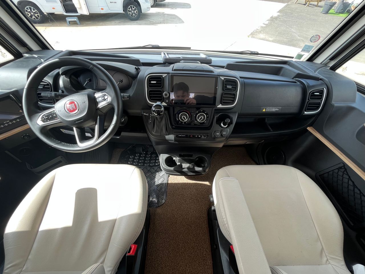 Bavaria I740 NOMADE