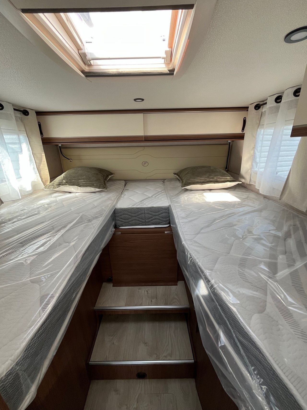 Fleurette MIGRATEUR 69 LJG