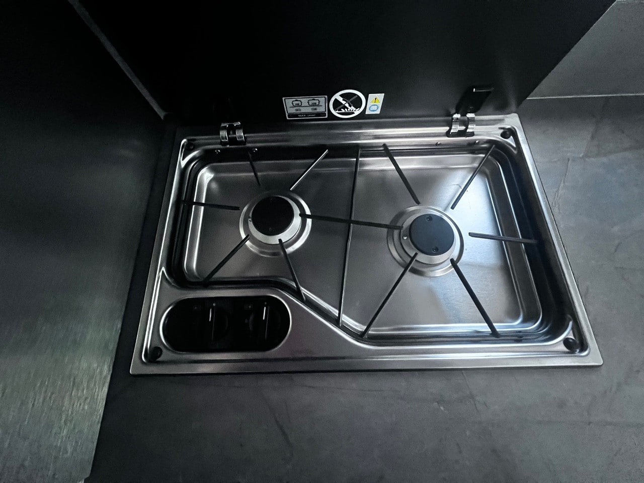 Florium BAXTER  64 LDF