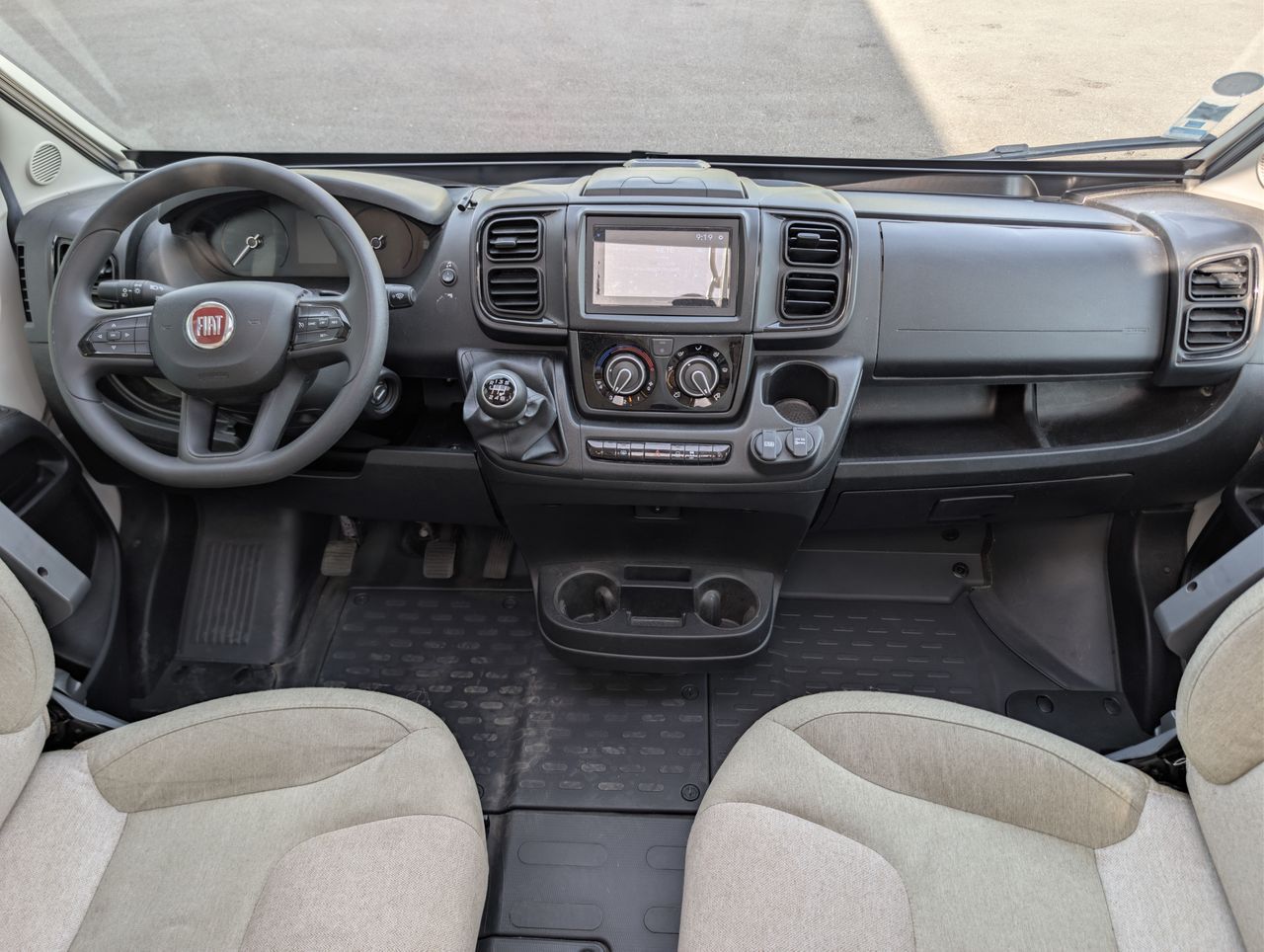 Rapido C50