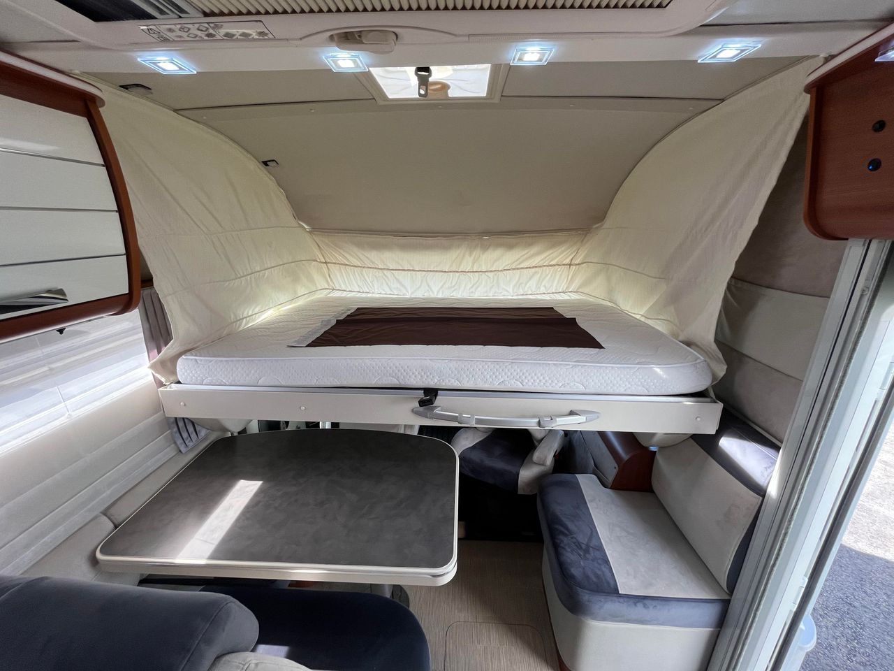 Mobilvetta K YACHT 79