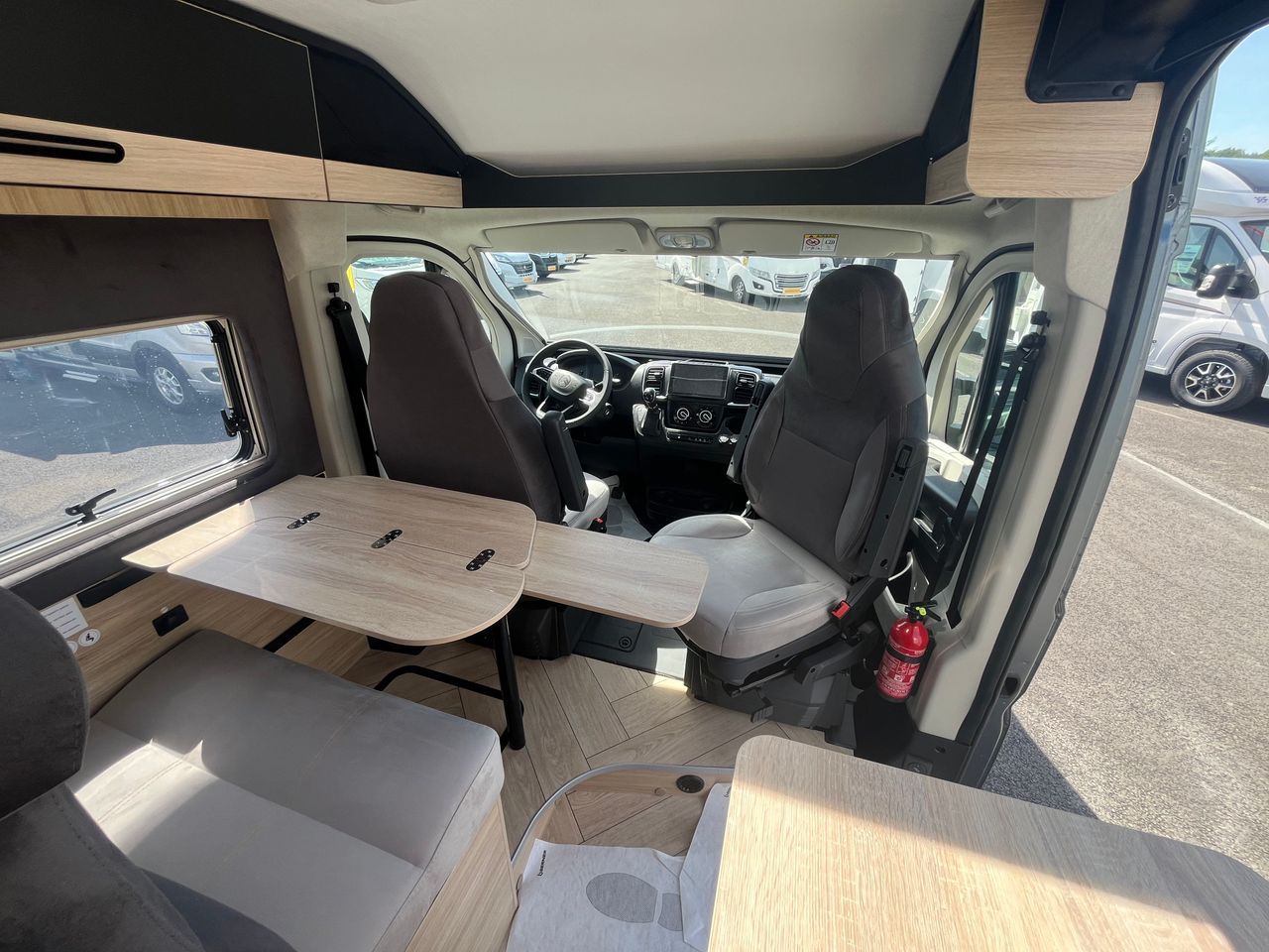 Challenger V114 M COSY EDTION
