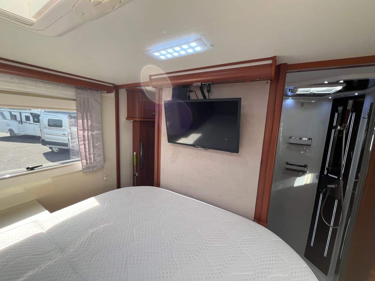 Mobilvetta K YACHT 79