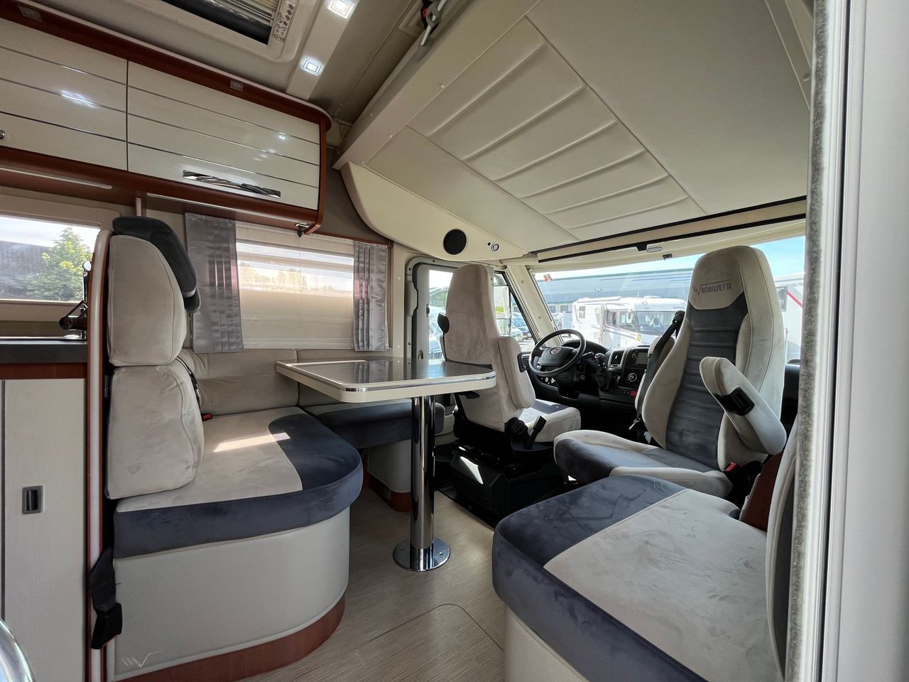 Mobilvetta K YACHT 79