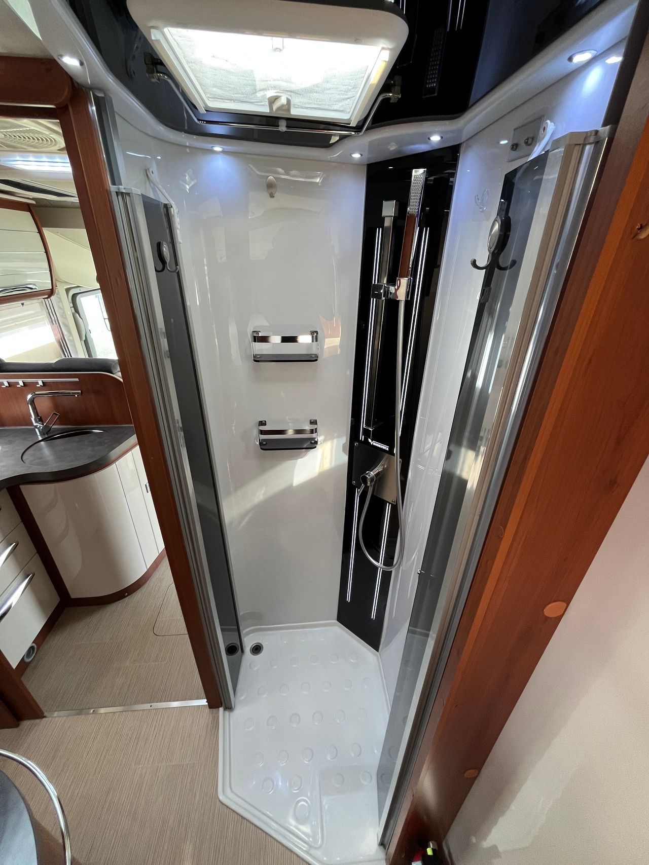 Mobilvetta K YACHT 79
