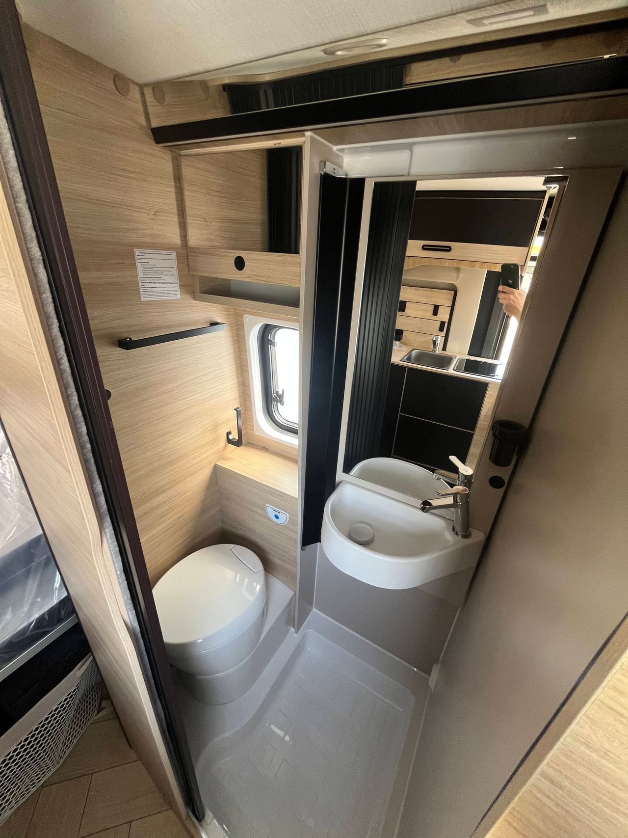 Challenger V114 M COSY EDTION