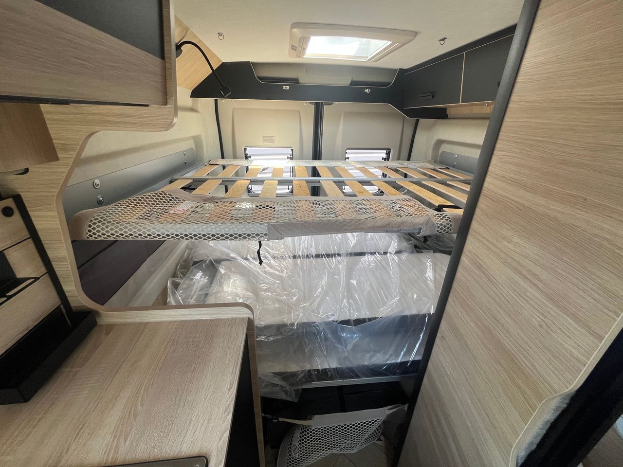 Challenger V114 M COSY EDTION