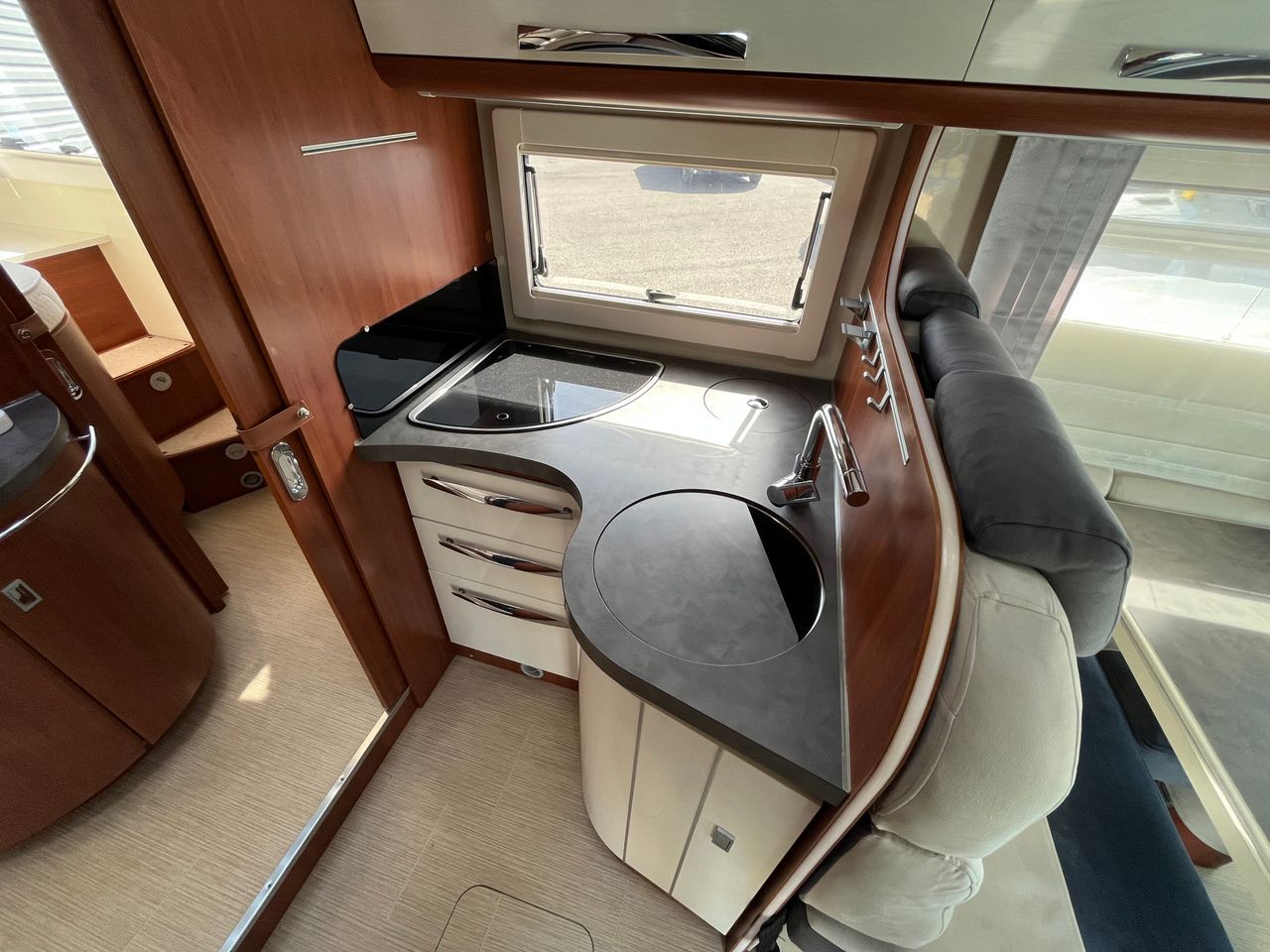 Mobilvetta K YACHT 79