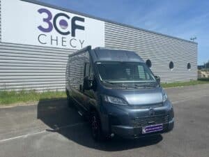 Challenger V114 M COSY EDTION