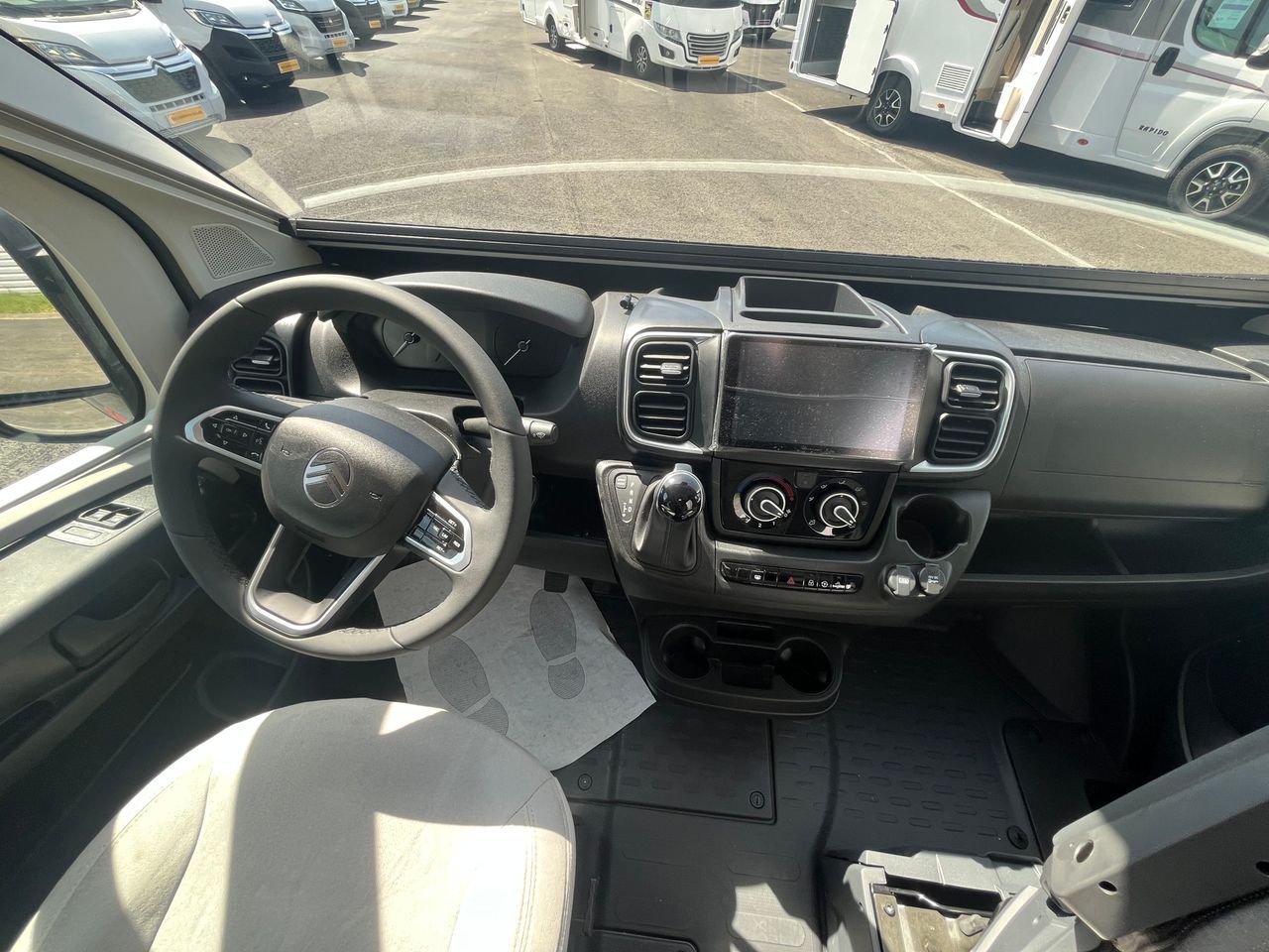 Challenger V114 M COSY EDTION