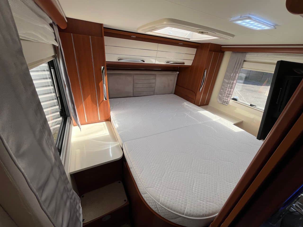 Mobilvetta K YACHT 79