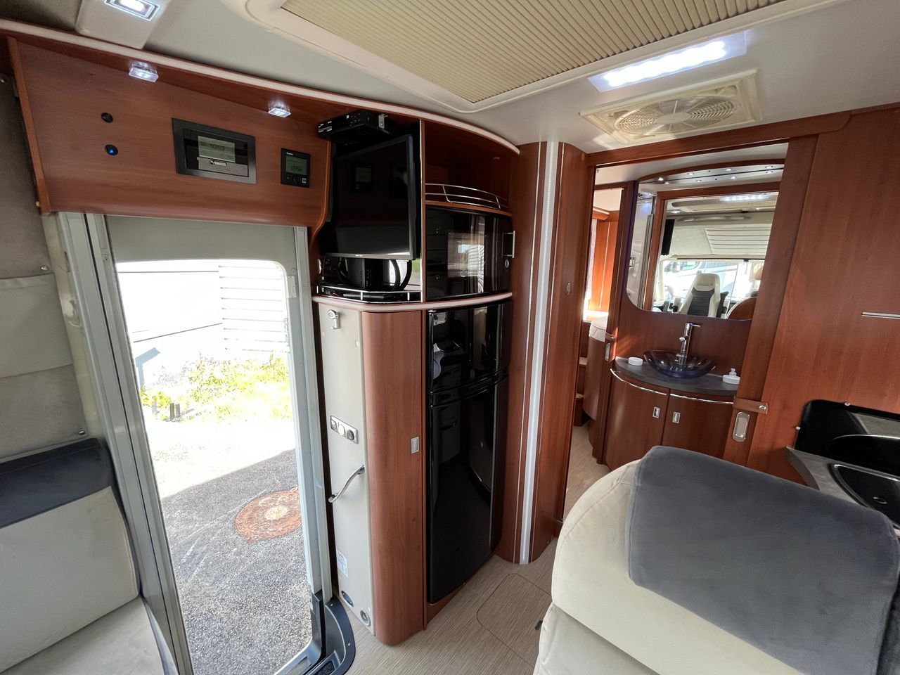 Mobilvetta K YACHT 79