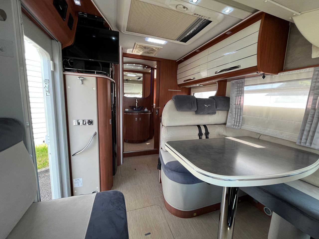 Mobilvetta K YACHT 79