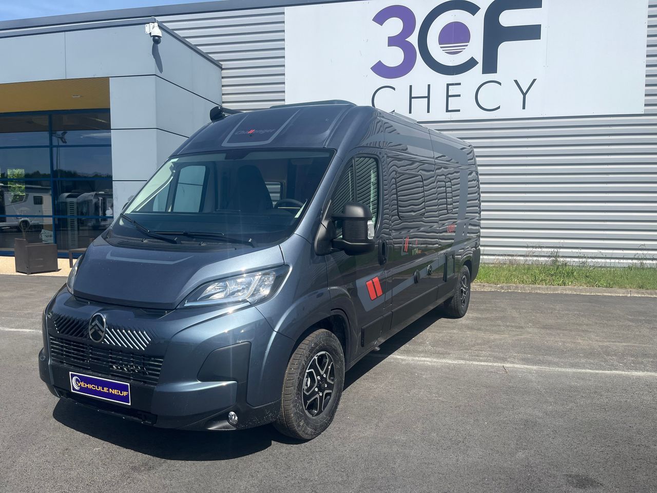 Challenger V114 M COSY EDTION