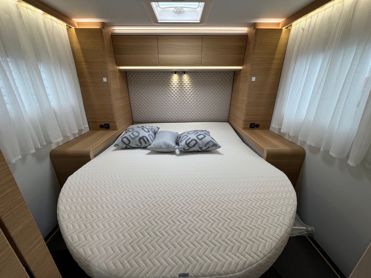 Adria MATRIX 650 DC 60Y