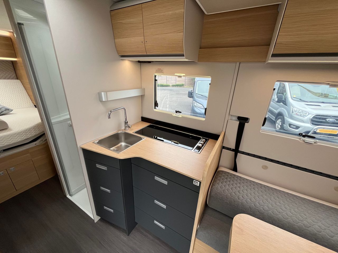 Adria MATRIX 650 DC 60Y