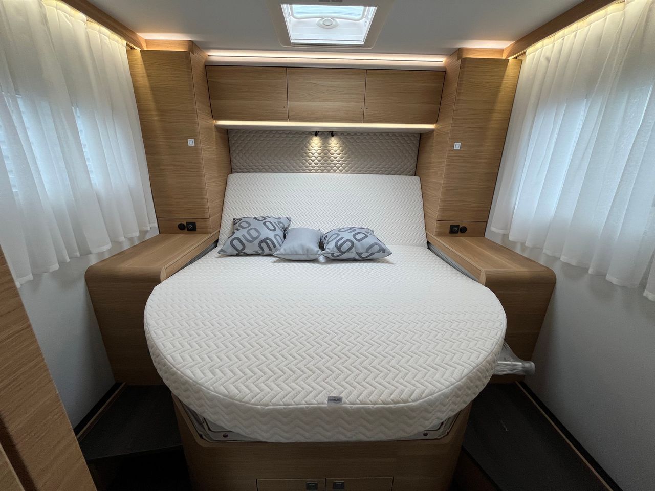 Adria MATRIX 650 DC 60Y