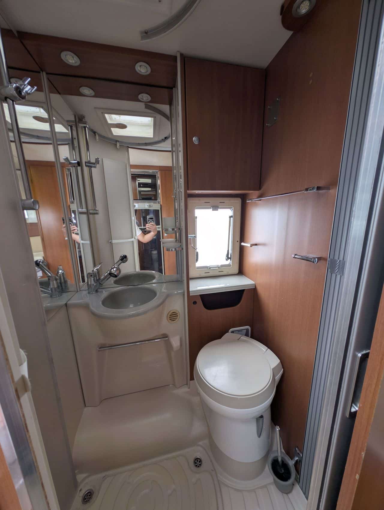 Chausson sweet garage