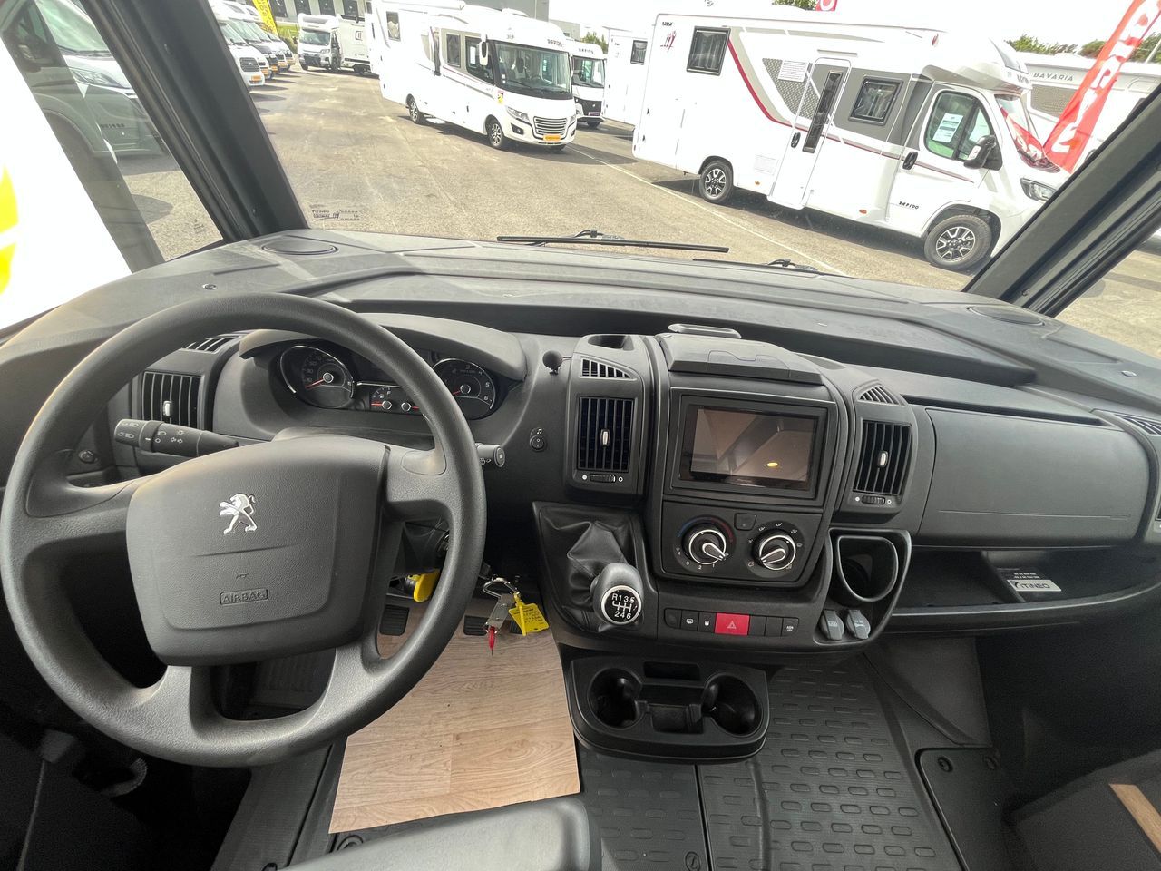 Itineo CS660