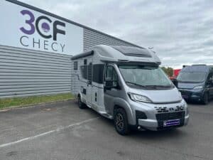 Adria MATRIX 650 DC 60Y
