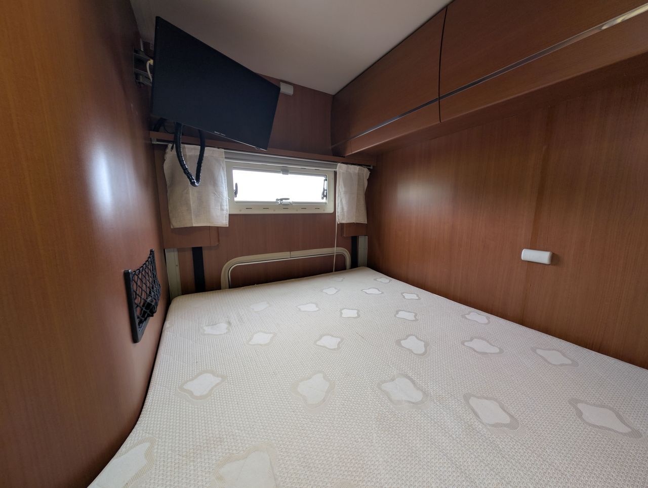Chausson sweet garage
