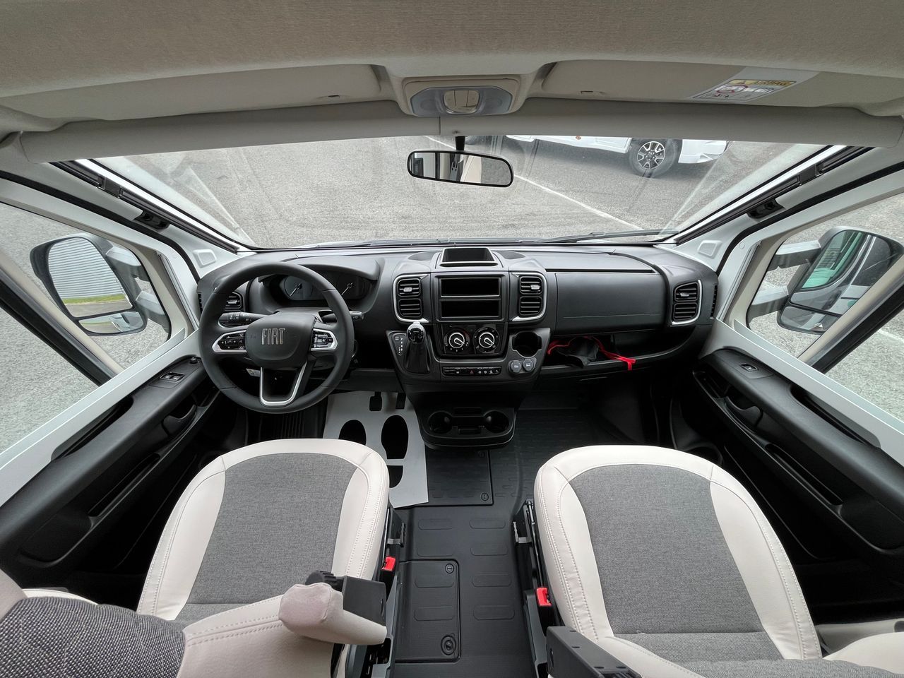 Adria MATRIX 650 DC 60Y