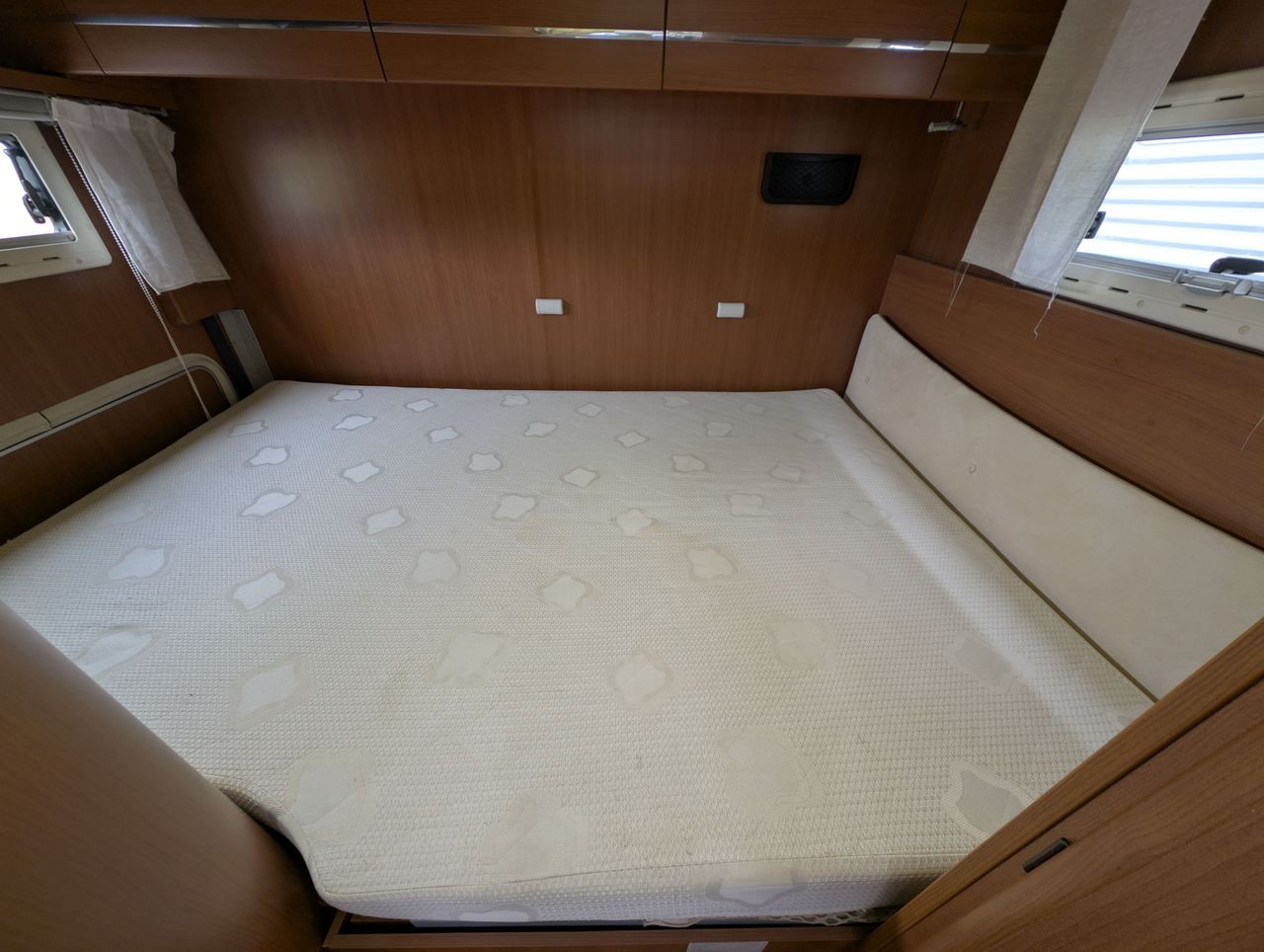 Chausson sweet garage