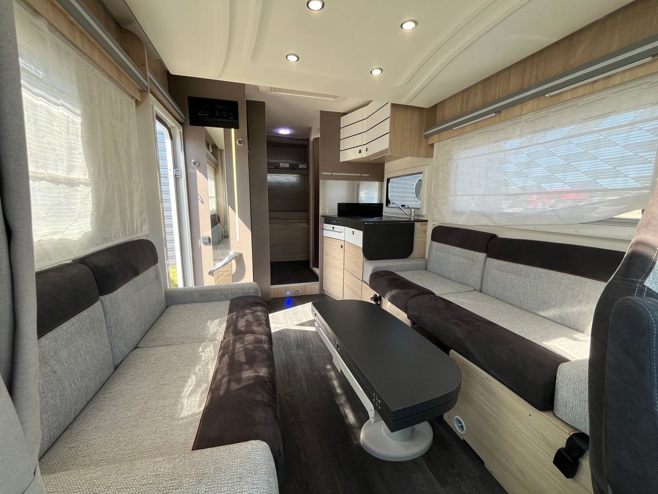Chausson FIRST 720