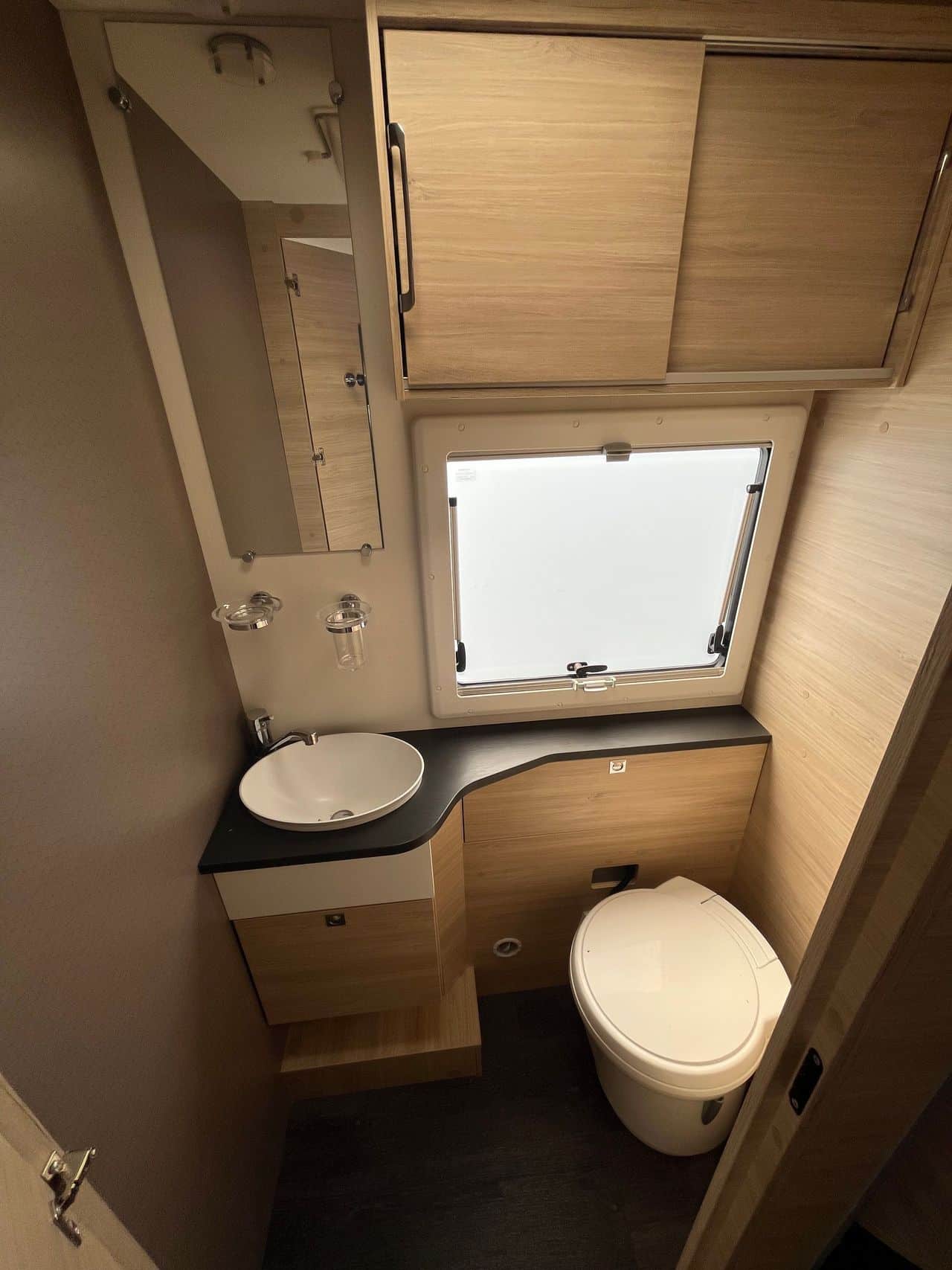 Chausson FIRST 720